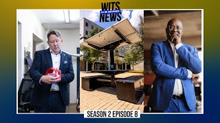 Wits in 60 Seconds  Season 2  Episode 8 Your weekly Wits News digest [upl. by Amatruda]