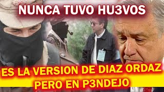 Subcomandante Marcos Arremete contra AMLO Crítica Ácida y Sarcasmo en un Contexto de Crisisquot [upl. by Artkele]