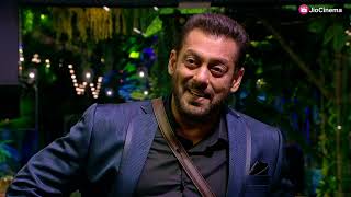 Bigg Boss 15  Premiere Night  Salman Khan  JioCinema [upl. by Nageem60]