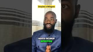 Orações e Milagres  Gabriel Estevão ex satanista [upl. by Ekim883]