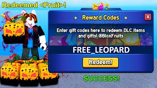 NEW CODES ALL NEW WORKING CODES IN BLOX FRUITS OCTOBER 2024 ROBLOX BLOX FRUITS CODES [upl. by Zumwalt890]