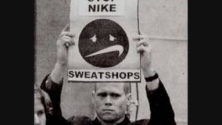 Think Twice  Nike Sweatshops [upl. by Garbe838]