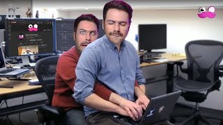 😱¡SIMULANDO TRABAJO REAL Hacemos Pair Programming en COMUNIDAD Zustand amp Jotai  PT 2 [upl. by Sternick144]