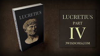 Lucretius IV [upl. by Alida]