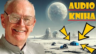 Arthur C Clarke SVĚTLO ZEMĚ 🌗 AUDIOKNIHA  Detektivka  Scifi 4z8 CZSK [upl. by Mathia]