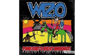 WIZO  15  Dummensch [upl. by Dauf]