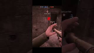 Flare gun kill in battlefield 1 flaregun battlefield1 sniping killscompilation [upl. by Adam161]