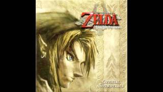 The Legend of Zelda Twilight Princess  End Credits HQ [upl. by Canada]