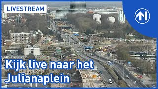 Livestream Julianaplein  RTV Noord [upl. by Fatima]