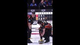 Team Whyte Shot to Sit 4  Coop Canadian Open [upl. by Neitsabes945]