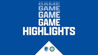 ⚽️23  Jong Genk vs Lommel SK  Game Highlights [upl. by Jasmina]