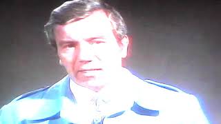 The Krypton Factor  Series 1 Episode 2 1977 part 3 [upl. by Aenej]