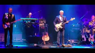 10CC Art for Arts Sake LIVE 892024 Majestic Theatre DALLAS [upl. by Ybsorc]