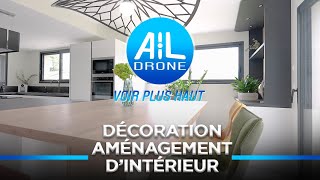 Vidéo aménagement et décoration intérieur Jura [upl. by Figueroa324]