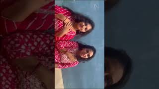 Manase ninne varinchidhile trendingsisters reels [upl. by Sellers]