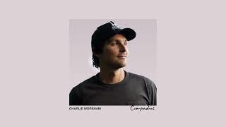 Charlie Worsham  Things I Cant Control feat Dierks Bentley Audio [upl. by Wenn]