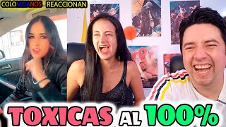 Las PEORES NOVIAS TOXICAS y ARDIENTES nivel MAXIMO  MUJERES CELOSAS [upl. by Aika]