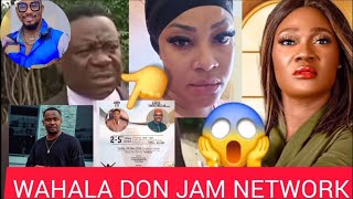 BREAKING MERCY JOHNSON CALLED OUT BY ANGELA OKORIE AS THE NOLLYWOOD KPIA TURNING GOATSNAKE AT 9TH🙉 [upl. by Aital]