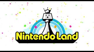 Balloon Trip Breeze Evening Wind Mix  Nintendo Land Soundtrack Complete [upl. by Krista]