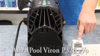 Repairing an Astral CTX 400 Pool Pump [upl. by Malony922]