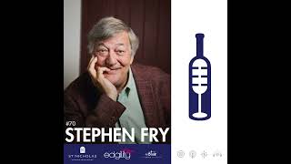 Stephen Fry – A Philhellene’s guide to the Gods Myths Marbles Heroes and The Odyssey [upl. by Seymour69]