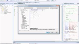 RakNet In Leadwerks Tutorial Setup Part 0 Teaserwmv [upl. by Koziarz]