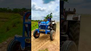 Jcb 3dx Backhoe Loader Machine Loading Massey Ferguson And John Deere ￼Tractor shorts [upl. by Nagram]