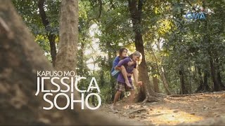 Kapuso Mo Jessica Soho A mother’s love [upl. by Evilo]