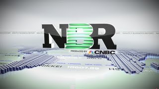 Nightly Business Report  Monday March 4 2013 [upl. by Norford410]