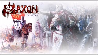 Crusader Saxon [upl. by Borg]