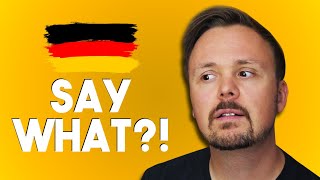 German Sayings  Translating German To English  Get Germanized 1 [upl. by Ycul654]