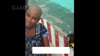 Tamil Girl Headshave In Tamil Real Sound subscribe more Videos [upl. by Lyrej]