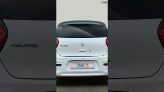 Second Hand Maruti Suzuki Celerio 2023 in Pune  Used Car  usedcars [upl. by Rissa185]