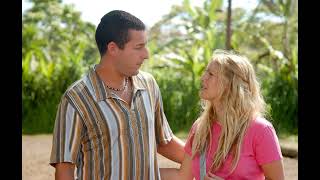 50 First Dates 2004 Stereotypes Of The Clueless Attractive Blonde [upl. by Tevis]