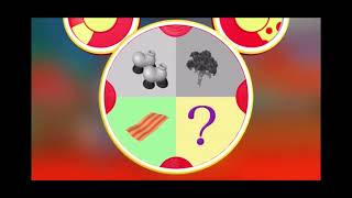 Mickey Mouse clubhouse clarabelles clubhouse mooo sical [upl. by Idurt504]