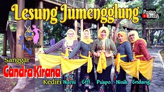 Lesung Jumengglung Panduan Tari [upl. by Gunzburg]