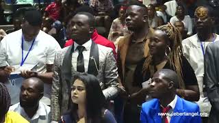 How to Deliver Your Family Prophet Uebert Angel [upl. by Urial]