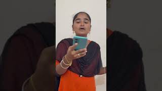 Yeda unnav thalli mayamma  folk song  short  Telugu [upl. by Alano540]