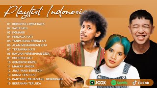 Donne Maula  Idgitaf  Raim Laode ♪ Spotify Top Hits Indonesia  Lagu Pop Terbaru 2024 [upl. by Infield]