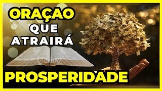 SALMOS 23 PARA TRAZER PROSPERIDADE E ABUNDÂNCIA EM SUA VIDA DE FÉ [upl. by Averil]