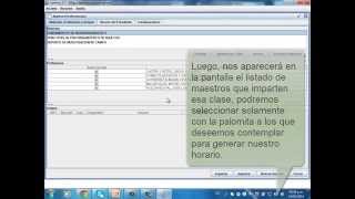 Apeiron tutorial SIIAU  Frente Estudiantil Psicología [upl. by Nahtonoj27]