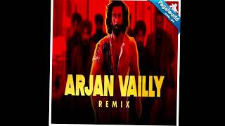 Song  Arjan Vailly Remix  DJ NYK  Bhupinder Babbal [upl. by Yellhsa]