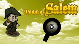 Town of Salem  MVP Jailor Ranked [upl. by Yentterb226]