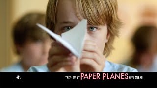 paper planes cover [upl. by Yliak]