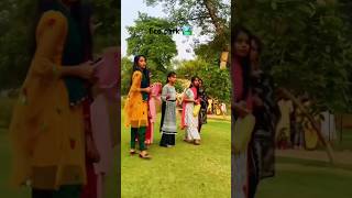 ECO park 🏞️🤍 reactions 🥰 video 📸stunt viralvideo publicpost reaction 💯 Ranjeetfliper7 [upl. by Enilemme]