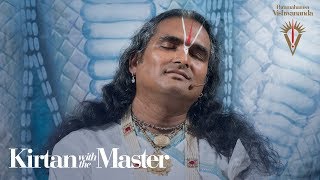 Narayana Bhaja Narayan  Paramahamsa Vishwananda  Kirtan Sessions [upl. by Senn]