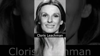 The Life and Death of Cloris Leachman [upl. by Esined]