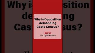 Why Caste Census  podcast castesystem history education castecensus castecensusbihar [upl. by Missy]