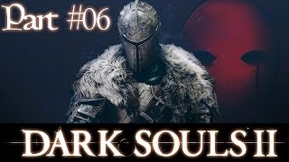 Dark Souls 2  Part 06  Die Frau aus Stein GermanBlindLets Play [upl. by Winn424]