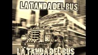 LA TANDA DEL BUS 507 19942012wmv [upl. by Dombrowski]